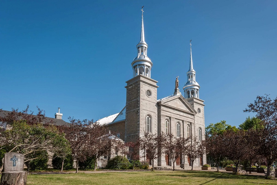 Laval (Sainte-Rose)
