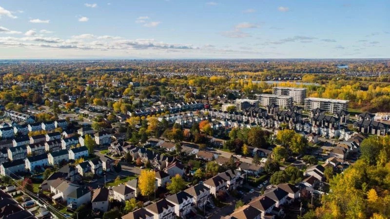 Laval (Vimont)